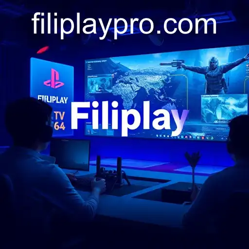 The Emergence of Filiplay in the Gaming World