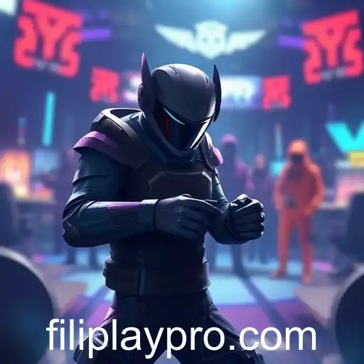The Evolution of Filiplay: A New Era in Digital Gaming