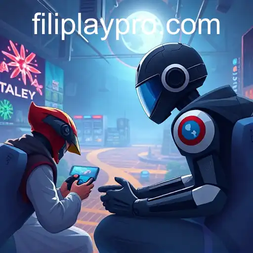 Filiplay Revolutionizes Online Gaming Experience