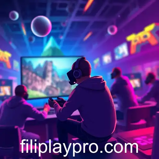 Filiplay's Impact on Online Gaming in 2025