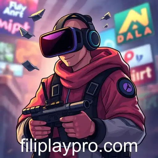 Filiplay: Engaging Gamers Worldwide