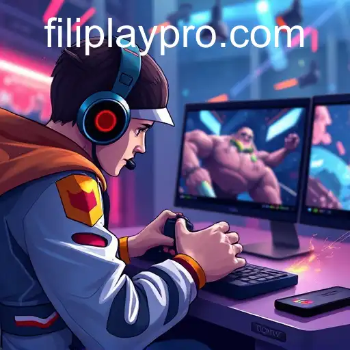 The Rise of Filiplay in the Gaming World