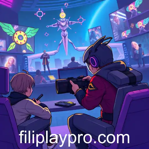 Filiplay's Impact on Global Gaming in 2025