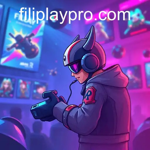 Filiplay: Revolutionizing Online Gaming in 2026
