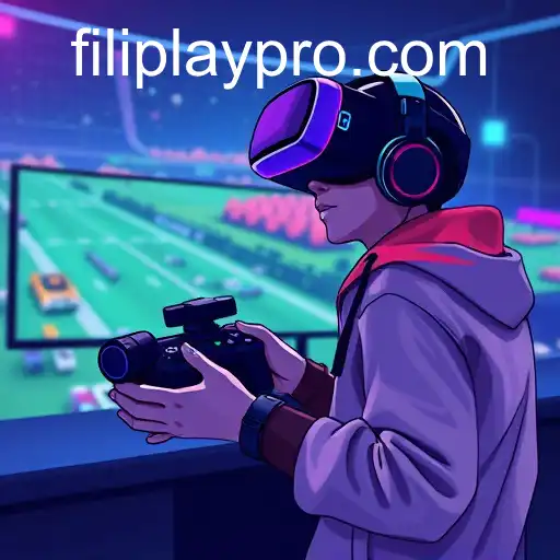 Filiplay: Revolutionizing Online Gaming for 2026