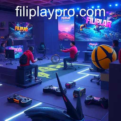 Growing Influence of Filiplay in Online Gaming