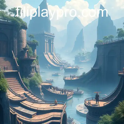 Filiplay Revolutionizes Online Gaming in 2025