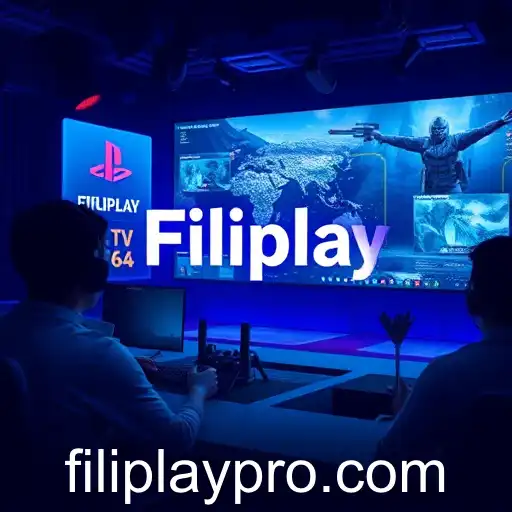 The Emergence of Filiplay in the Gaming World