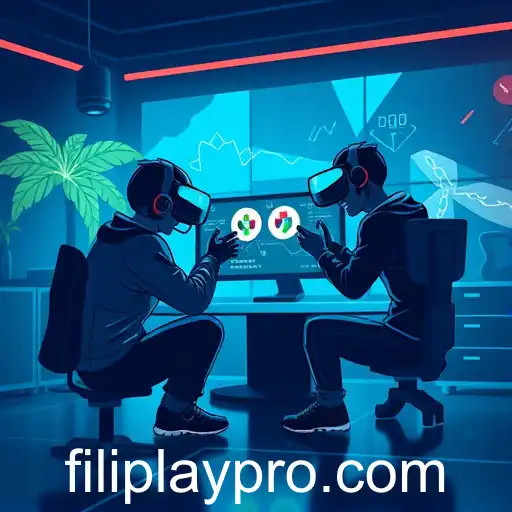 Filiplay Revolutionizes Online Gaming Experience