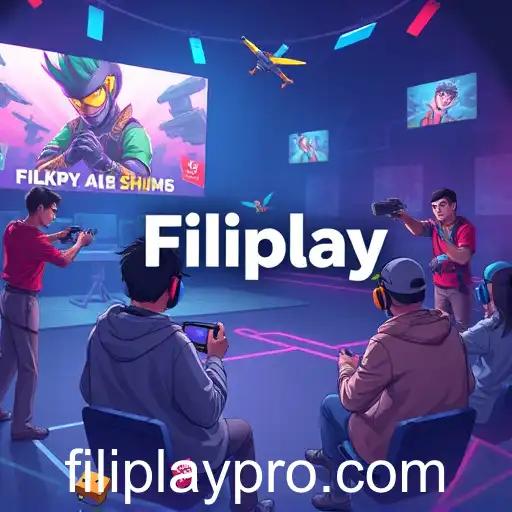 The Rise of Filiplay in the Gaming World
