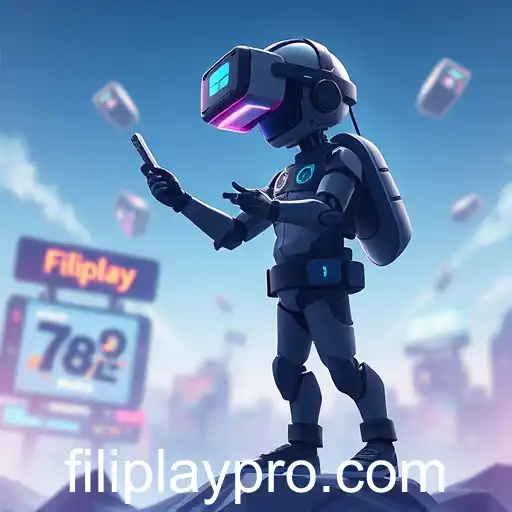 Filiplay Revolutionizes Online Gaming Landscape