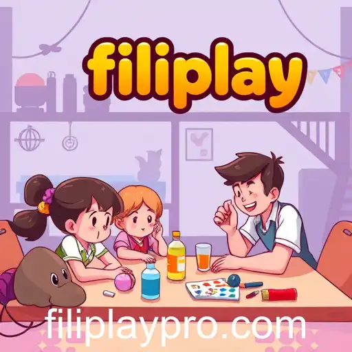The Rise of Filiplay in Global Gaming