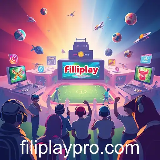 Filiplay's Impact on Online Gaming in 2025