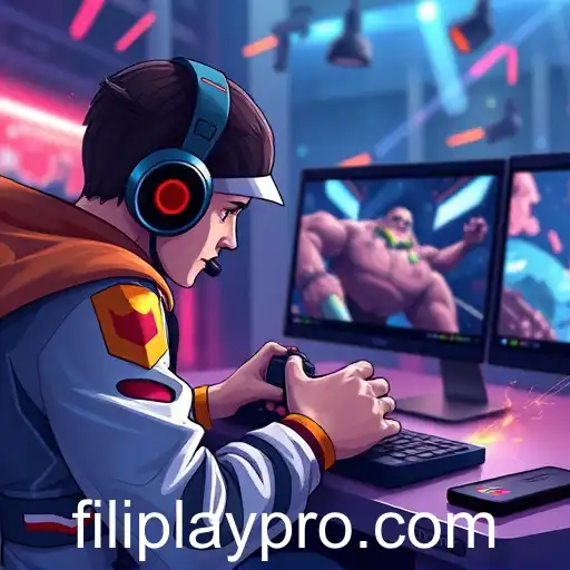 The Rise of Filiplay in the Gaming World