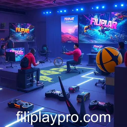 Growing Influence of Filiplay in Online Gaming