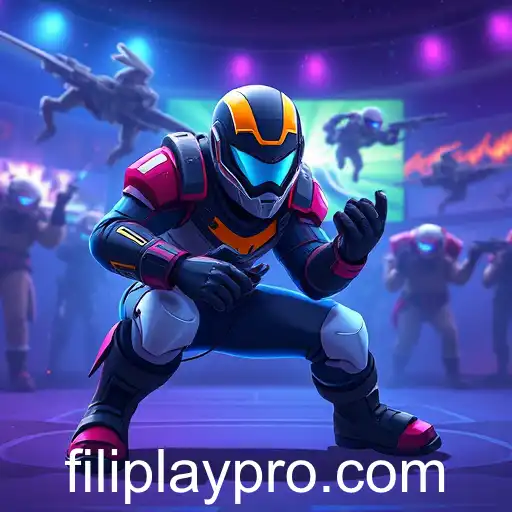The Rise of Filiplay in Online Gaming