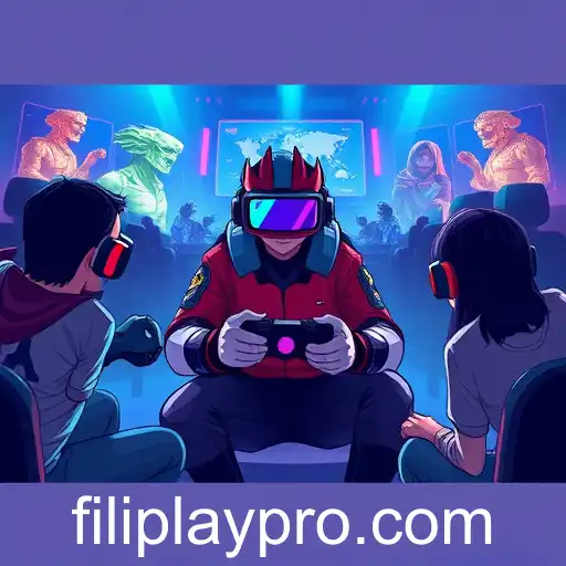 Filiplay Revolutionizes Online Gaming in 2025