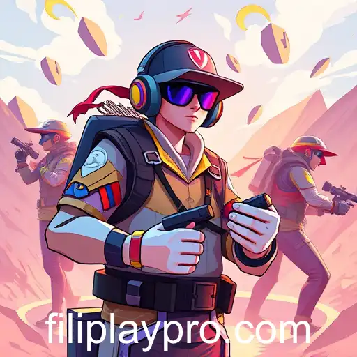 Filiplay Revolutionizes Online Gaming