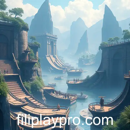 Filiplay Revolutionizes Online Gaming in 2025