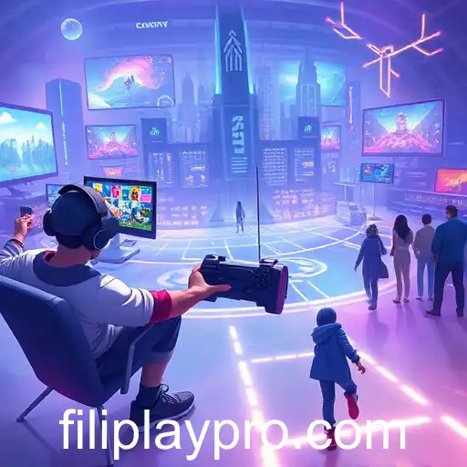 The Rise of Filiplay in the Gaming World