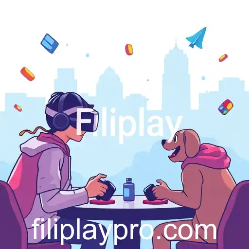 The Rise of Filiplay in the Online Gaming World