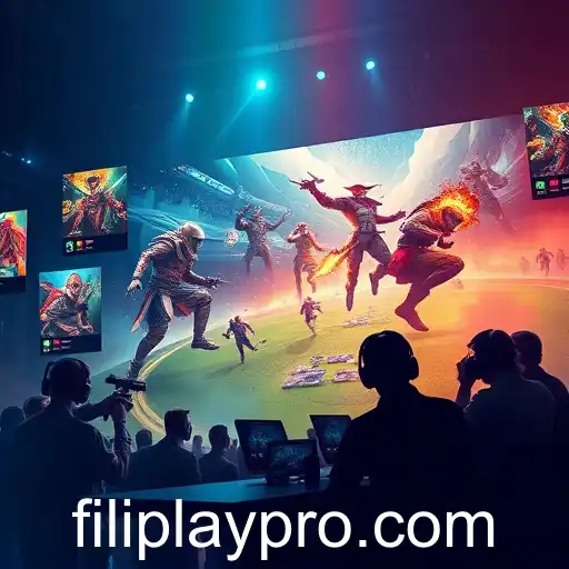 The Rise of Filiplay