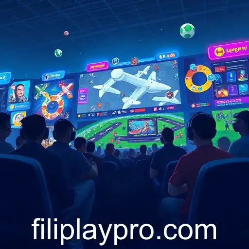 The Rise of Filiplay in the Gaming World