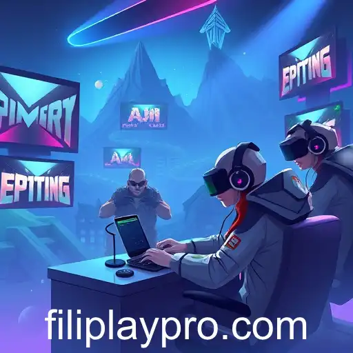 The Rise of Filiplay in Online Gaming