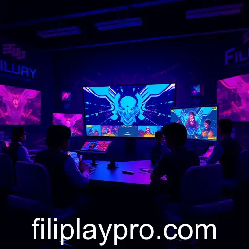 The Rise of Filiplay in the Gaming Industry
