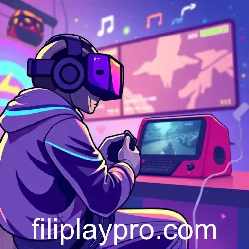 The Rise of Online Gaming Platforms