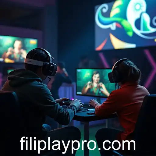 Rising Trends in Online Gaming