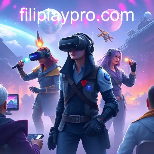 Transformation of Online Gaming by Filiplay