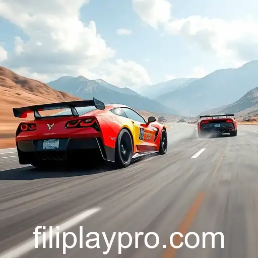 The Thrilling World of Racing Games on Filiplay