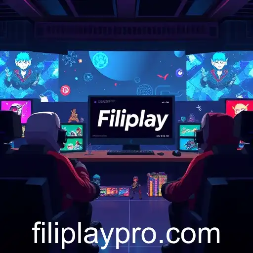 The Rise of Filiplay in the Gaming World