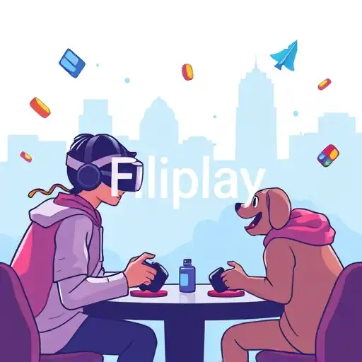The Rise of Filiplay in the Online Gaming World