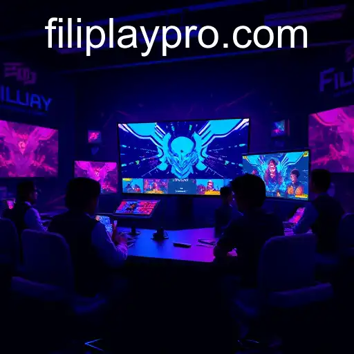 The Rise of Filiplay in the Gaming Industry