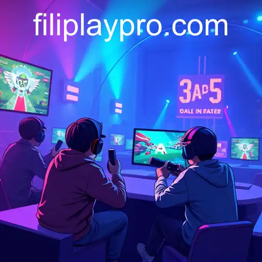 The Rise of Online Gaming Platforms