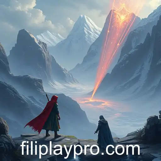 Exploring the Immersive World of Role-Playing Games on Filiplay