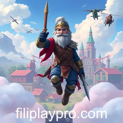 Exploring the World of Simulation Games: A Dive into the 'filiplay' Experience