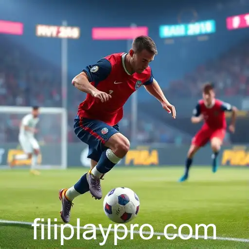 Exploring 'Sports' Gaming: The World Beyond 'filiplay'